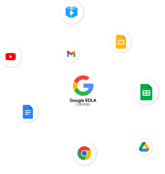 Google EDLA