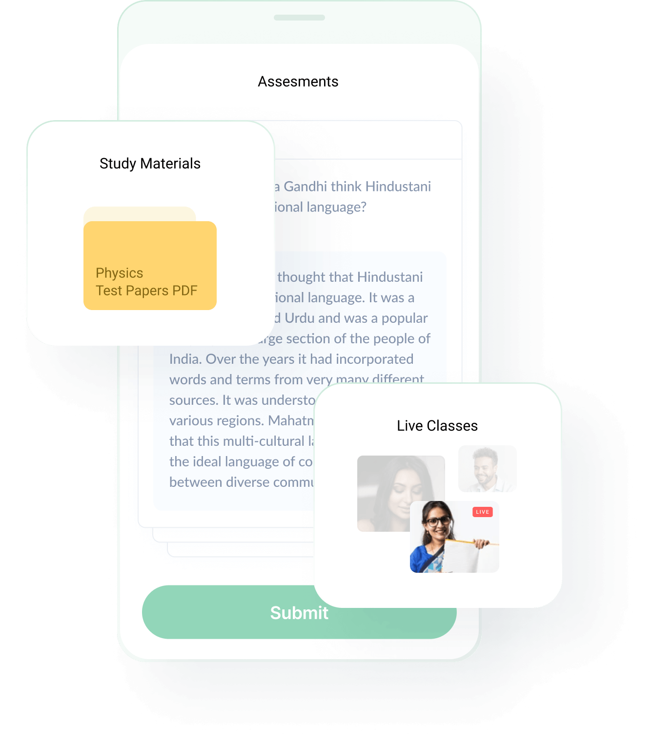 Streamline Classroom Management With Teeachmint School Lms